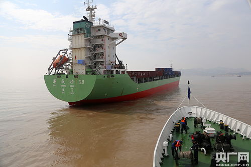 筑起强大的抗疫海上防线 合成技术研发与应用