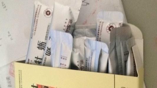 牡蛎粉代加工_固体饮料代加工项目_德州健之源