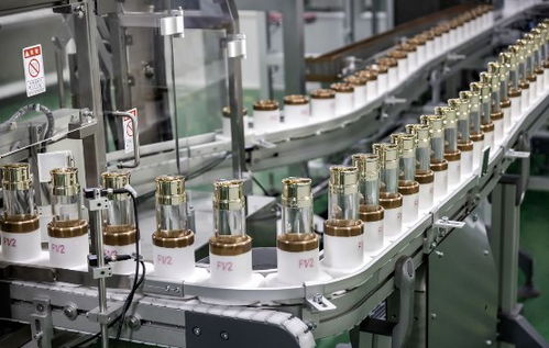 麦吉丽以匠心精神打造国货之光 海洋生物活性物质提取技术引领复工新篇章